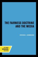 Fairness Doctrine and the Media