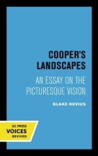 Cooper's Landscapes
