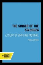Singer of the Eclogues