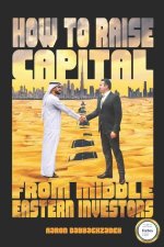How to Raise Capital from Middle Eastern Investors