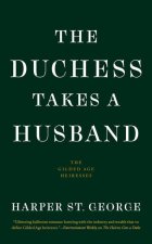The Duchess Takes a Husband