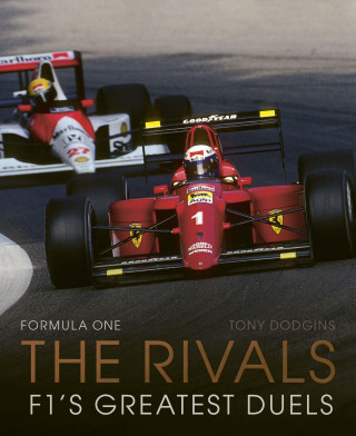 Formula One: The Rivals