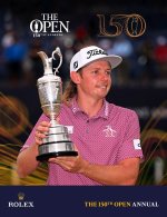 150th Open Annual