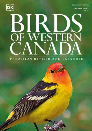 Birds of Western Canada