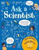 Ask a Scientist: Professor Robert Winston Answers More Than 100 Big Questions from Kids Around Th