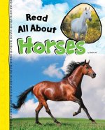 Read All about Horses