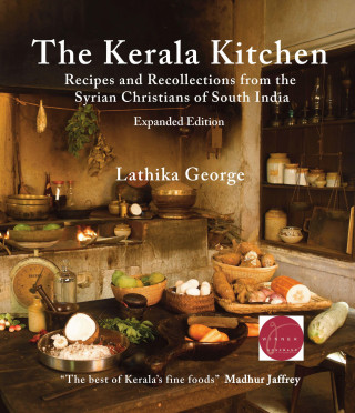 Kerala Kitchen, Expanded Edition