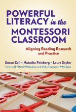 Powerful Literacy in the Montessori Classroom