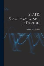 Static Electromagnetic Devices
