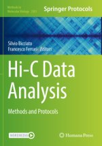 Hi-C Data Analysis