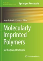 Molecularly Imprinted Polymers
