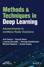 Methods & Techniques in Deep Learning
