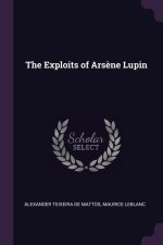 The Exploits of Ars?ne Lupin