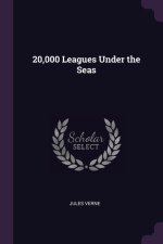 20,000 Leagues Under the Seas