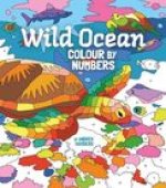 Wild Ocean Colour by Numbers
