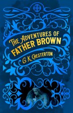 Adventures of Father Brown