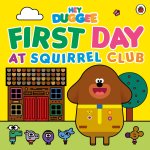 Hey Duggee: The First Day Badge