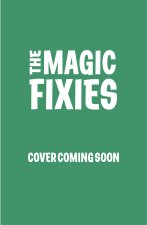 Pixie Magic: Dotty and the Sweet Surprise