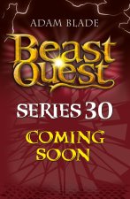 Beast Quest: Makoro the Blinding Stinger