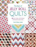 Best of Jelly Roll Quilts