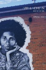 Appalachian Review - Spring 2022