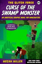 Curse of the Swamp Monster