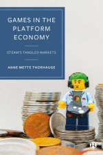 Games in the Platform Economy: From Market Power to Marketplace Power and Beyond