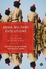 Asian Military Evolutions