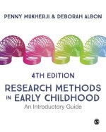 Research Methods in Early Childhood