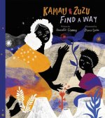 Kamau and ZZ Find a Way