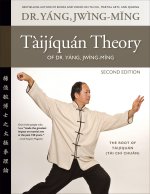 Taijiquan Theory of Dr. Yang, Jwing-Ming 2nd ed