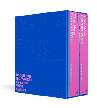 New French Wine [Two-Book Boxed Set] (Kemény kötésű)