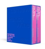 New French Wine [Two-Book Boxed Set]