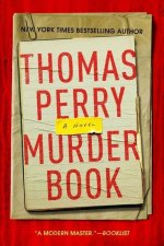 Murder Book - A Novel