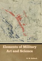 Elements of Military Art and Science