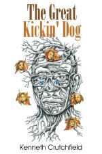 Great Kickin' Dog
