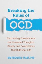 Breaking the Rules of OCD