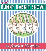 Bunny Rabbit Show!