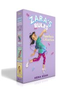 Zara's Rules Paperback Boxed Set