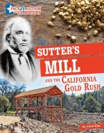 Sutter's Mill and the California Gold Rush: Separating Fact from Fiction