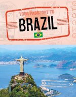 Your Passport to Brazil