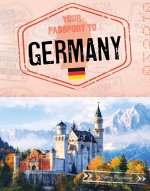 Your Passport to Germany