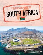 Your Passport to South Africa