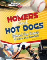 Homers and Hot Dogs: Behind the Scenes of Game Day Baseball
