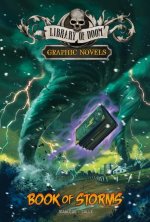 Book of Storms: A Graphic Novel