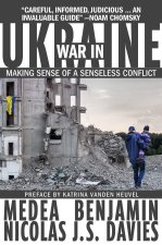 War in Ukraine