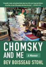 Chomsky and Me