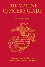 The Marine Officer's Guide, 9th Edition