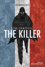 Complete The Killer