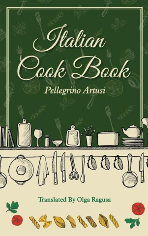 Italian Cook Book